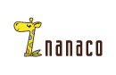nanaco