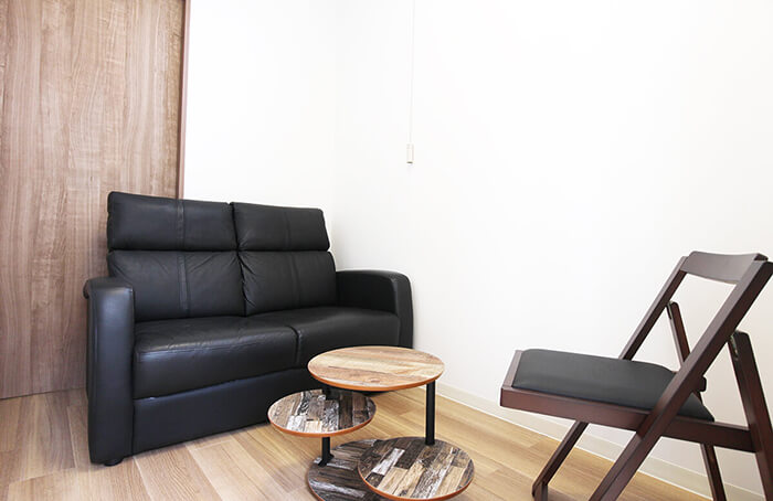 カウンセリングについて